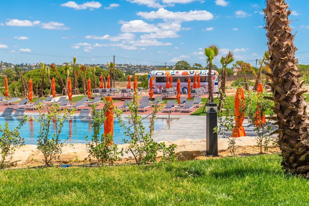 Regency Salgados Hotel & Spa — Swimming pool in Albufeira, Faro