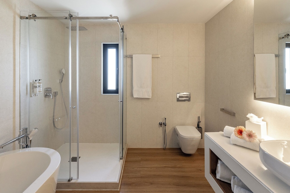 Regency Salgados Hotel & Spa — Hotel rooms in Albufeira, Faro