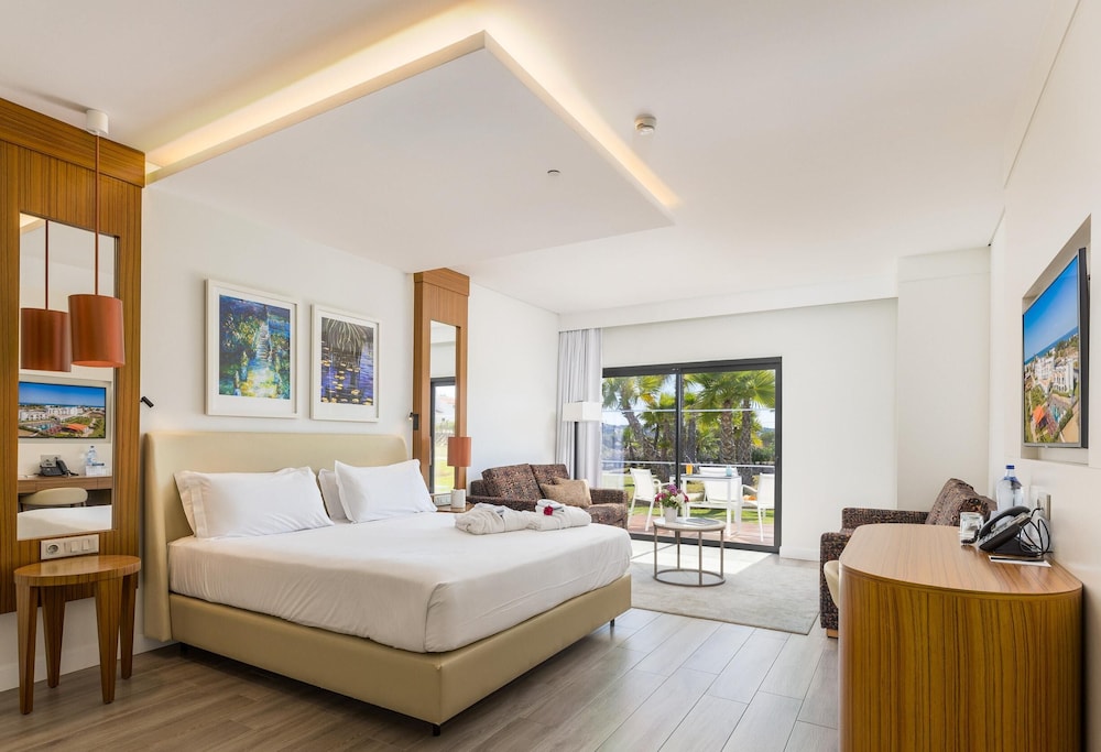 Regency Salgados Hotel & Spa — Hotel rooms in Albufeira, Faro