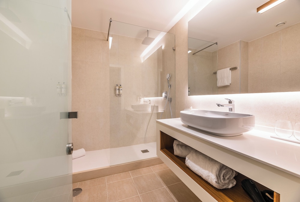 Regency Salgados Hotel & Spa — Hotel rooms in Albufeira, Faro