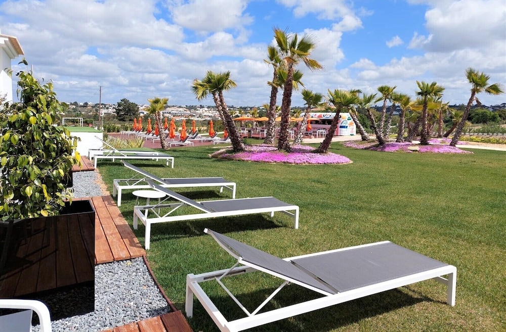 Regency Salgados Hotel & Spa — Beach in Albufeira, Faro