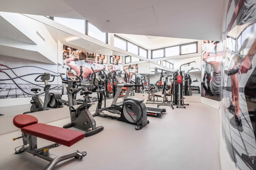 Regency Salgados Hotel & Spa — Sports & recreation in Albufeira, Faro