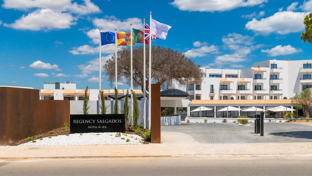 Regency Salgados Hotel & Spa - zdjęcie 4