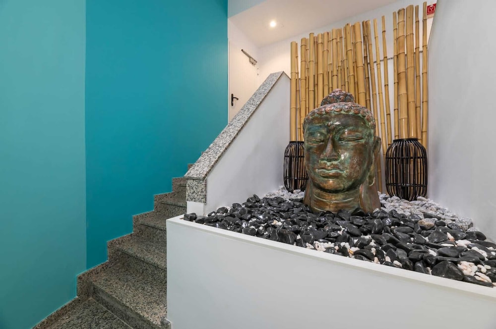 Regency Salgados Hotel & Spa — Hotel building in Albufeira, Faro