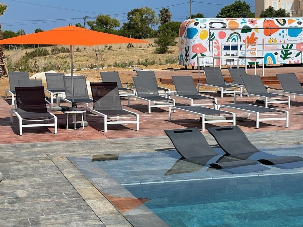 Regency Salgados Hotel & Spa — Swimming pool in Albufeira, Faro