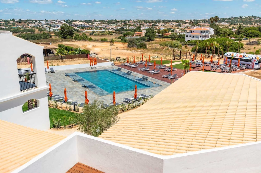 Regency Salgados Hotel & Spa — Swimming pool in Albufeira, Faro