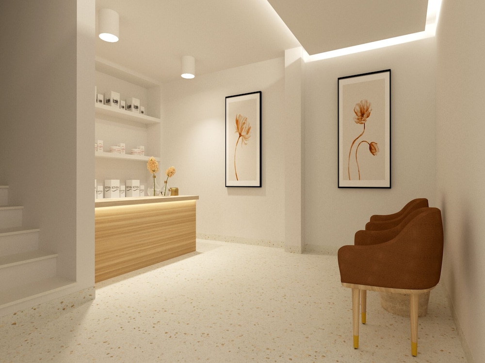 Regency Salgados Hotel & Spa — Spa in Albufeira, Faro