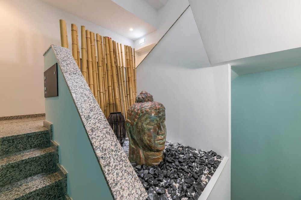 Regency Salgados Hotel & Spa — Spa in Albufeira, Faro