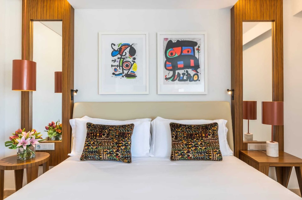 Regency Salgados Hotel & Spa — Hotel rooms in Albufeira, Faro