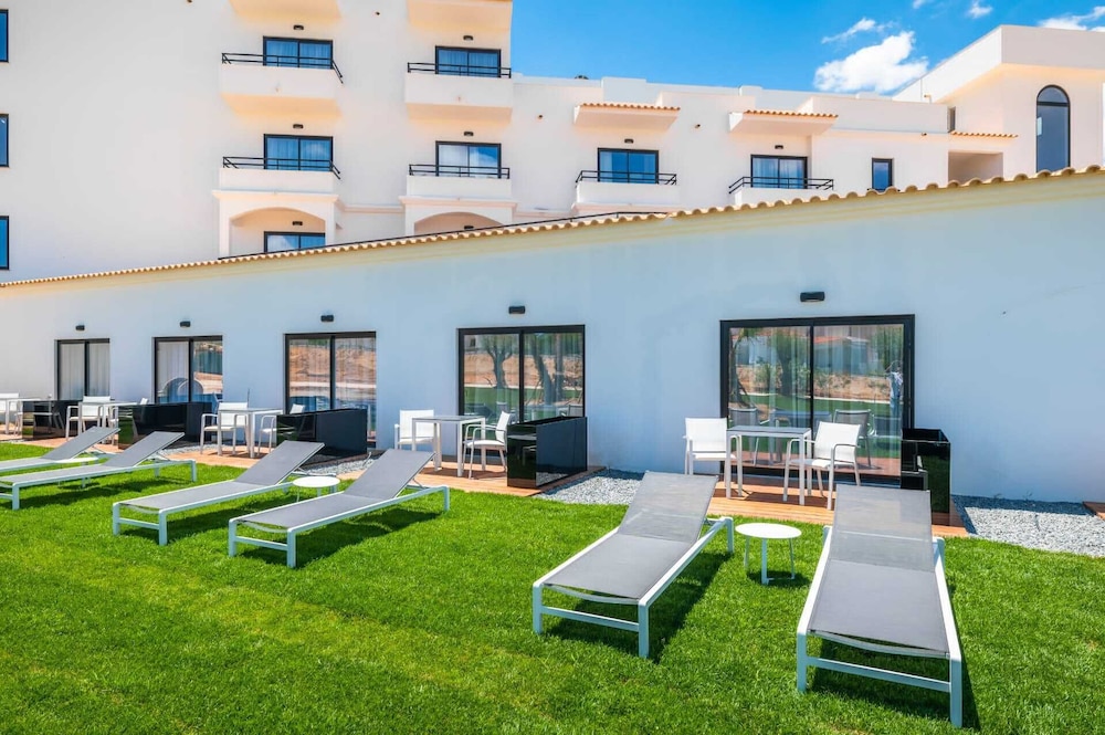 Regency Salgados Hotel & Spa — Hotel building in Albufeira, Faro
