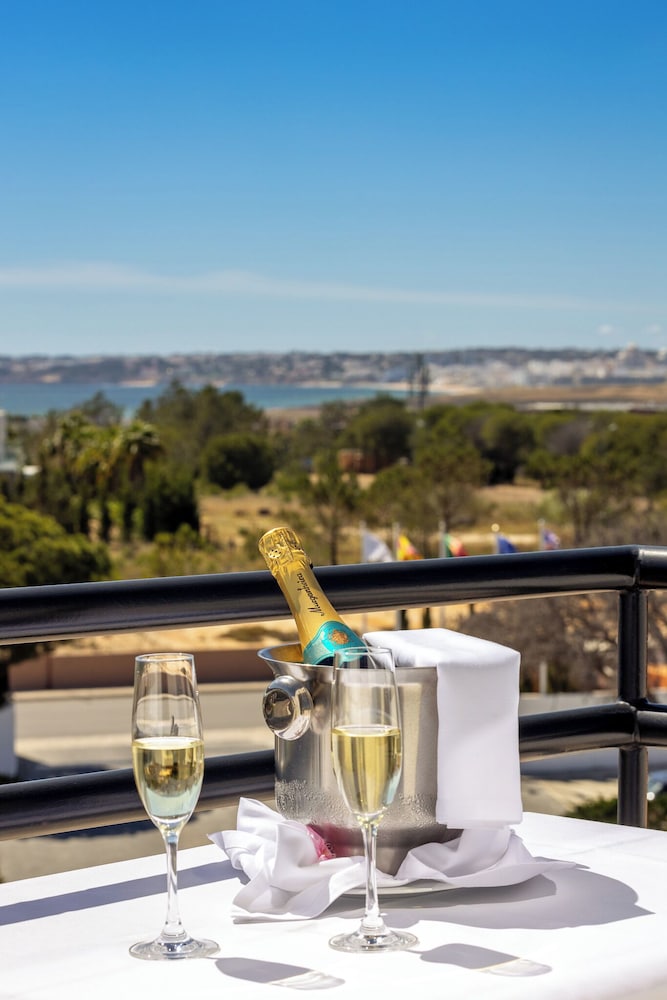 Regency Salgados Hotel & Spa — Attractions in the area in Albufeira, Faro
