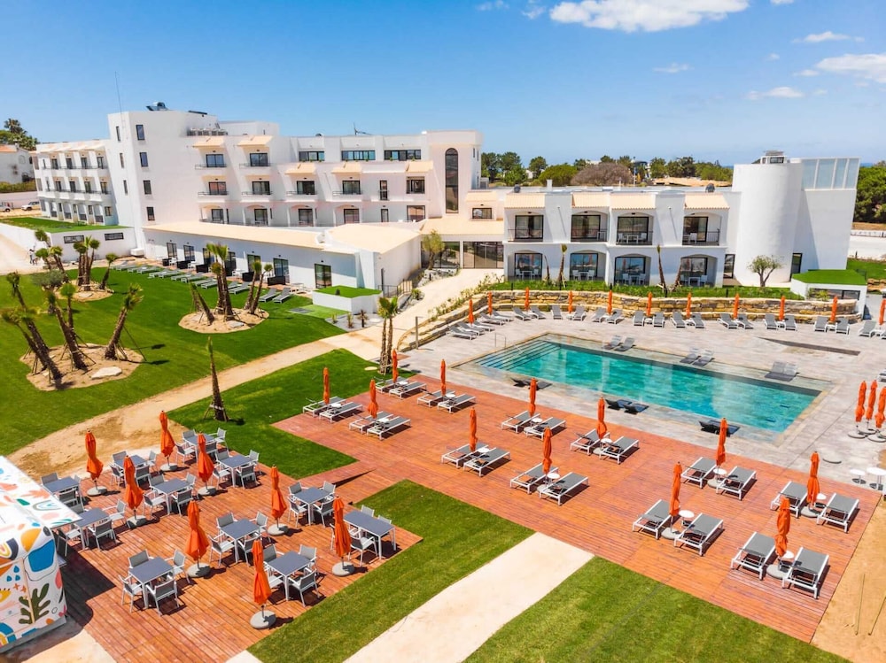 Regency Salgados Hotel & Spa — Main photo in Albufeira, Faro