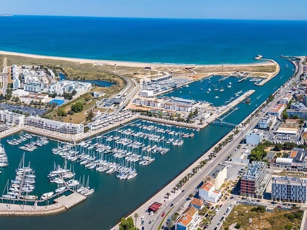 Atalaia Sol — Beach in Lagos, Faro