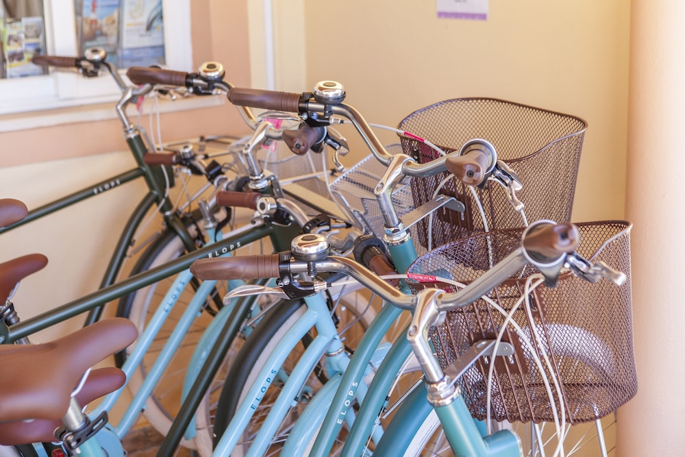 Atalaia Sol — Sports & recreation in Lagos, Faro
