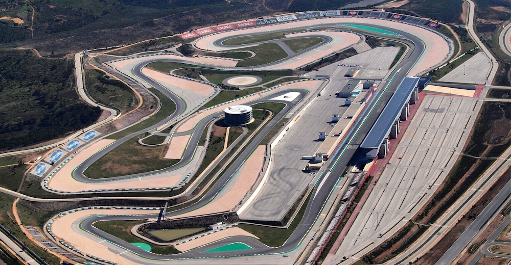 Atalaia Sol — Sports & recreation in Lagos, Faro