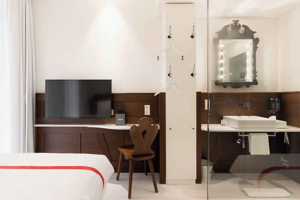 Ruby Rosi Hotel Munich by IHG — Hotel rooms in Munich, Bavaria