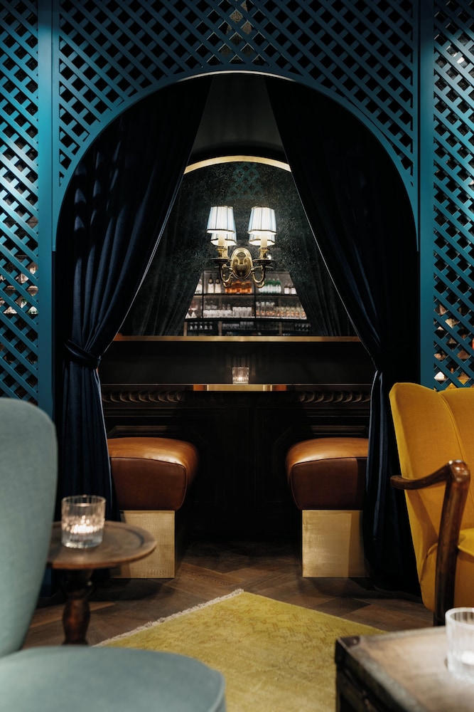 Ruby Rosi Hotel Munich by IHG — Restaurant & bars in Munich, Bavaria