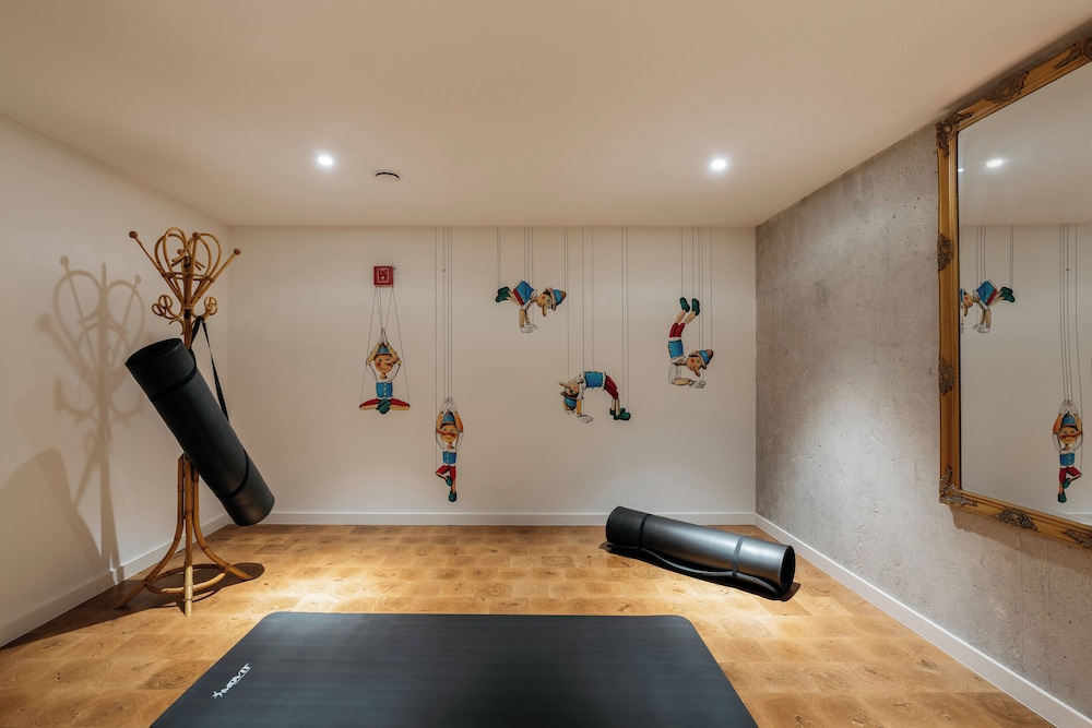 Ruby Rosi Hotel Munich by IHG — Sports & recreation in Munich, Bavaria