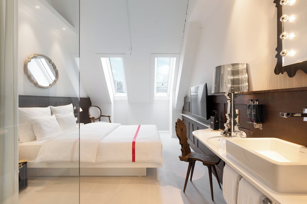Ruby Rosi Hotel Munich by IHG — Hotel rooms in Munich, Bavaria