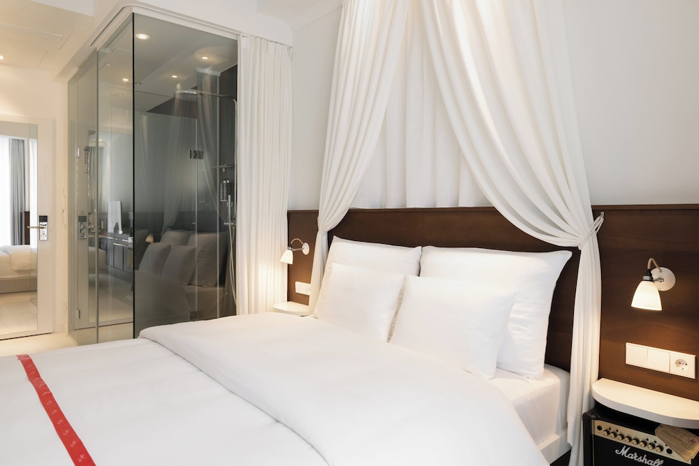 Ruby Rosi Hotel Munich by IHG — Hotel rooms in Munich, Bavaria