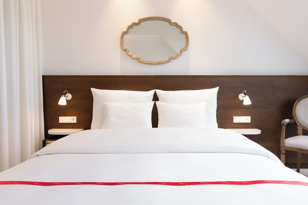 Ruby Rosi Hotel Munich by IHG — Hotel rooms in Munich, Bavaria