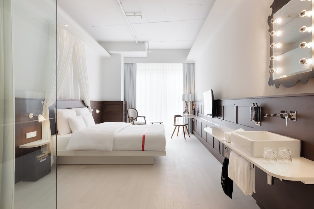 Ruby Rosi Hotel Munich by IHG — Hotel rooms in Munich, Bavaria