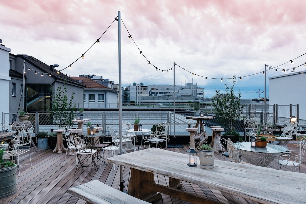 Ruby Rosi Hotel Munich by IHG