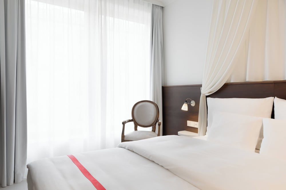 Ruby Rosi Hotel Munich by IHG — Hotel rooms in Munich, Bavaria