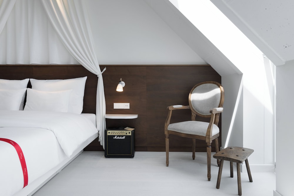 Ruby Rosi Hotel Munich by IHG — Hotel rooms in Munich, Bavaria