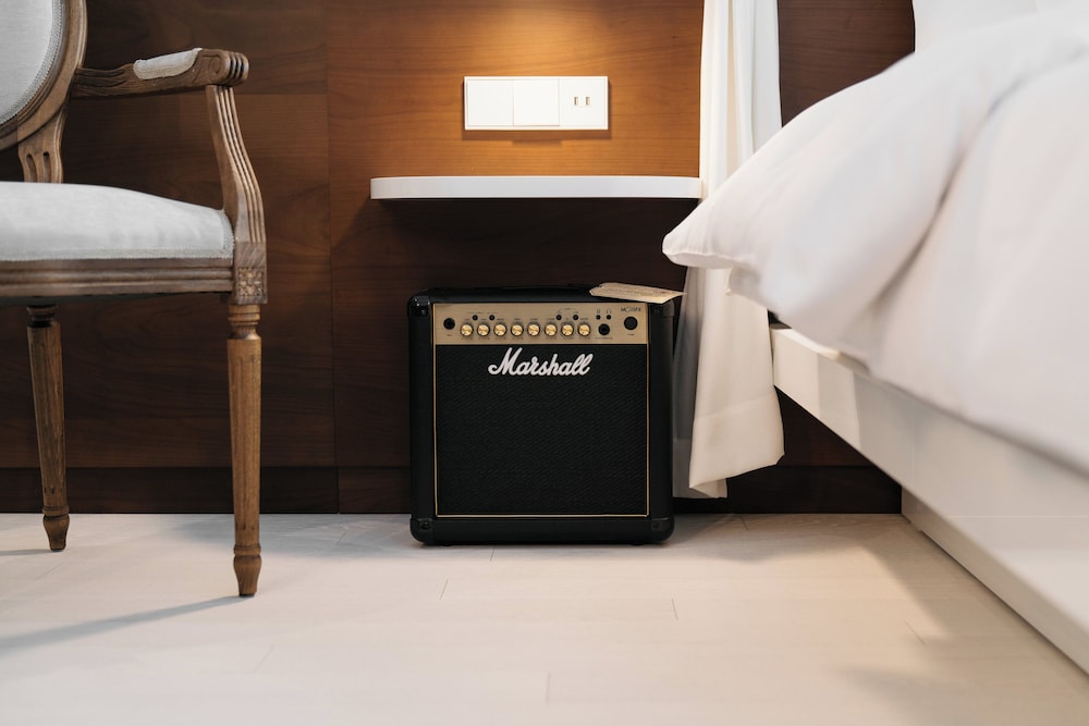 Ruby Rosi Hotel Munich by IHG — Hotel rooms in Munich, Bavaria
