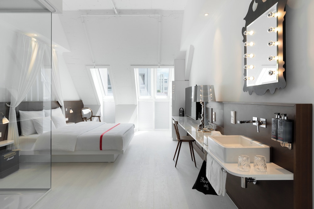 Ruby Rosi Hotel Munich by IHG — Hotel rooms in Munich, Bavaria