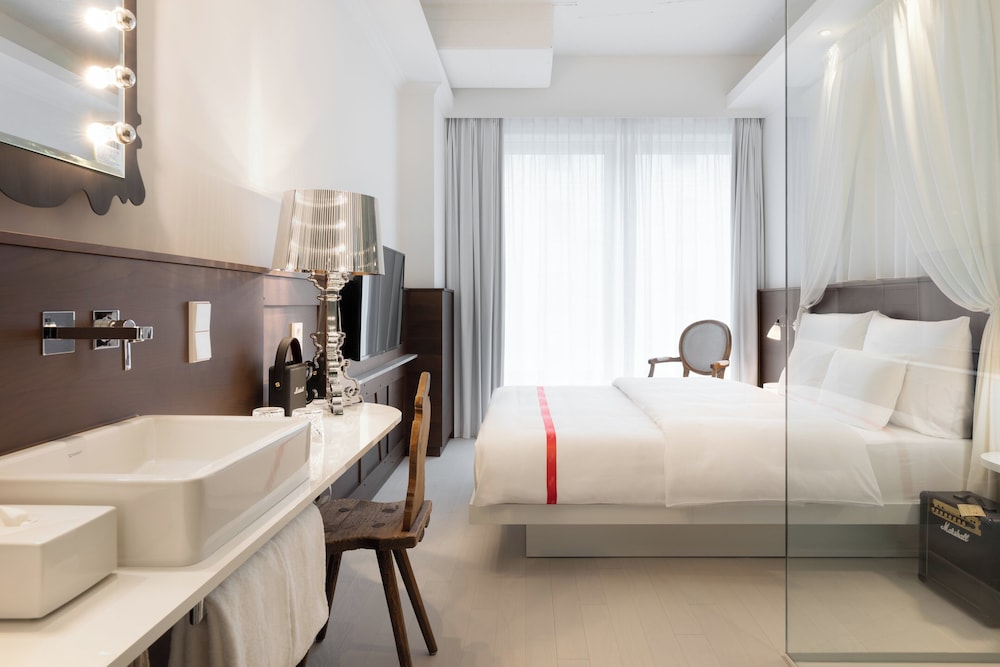 Ruby Rosi Hotel Munich by IHG — Hotel rooms in Munich, Bavaria