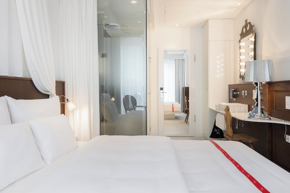 Ruby Rosi Hotel Munich by IHG — Hotel rooms in Munich, Bavaria