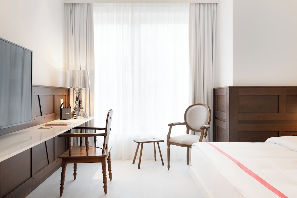 Ruby Rosi Hotel Munich by IHG — Hotel rooms in Munich, Bavaria
