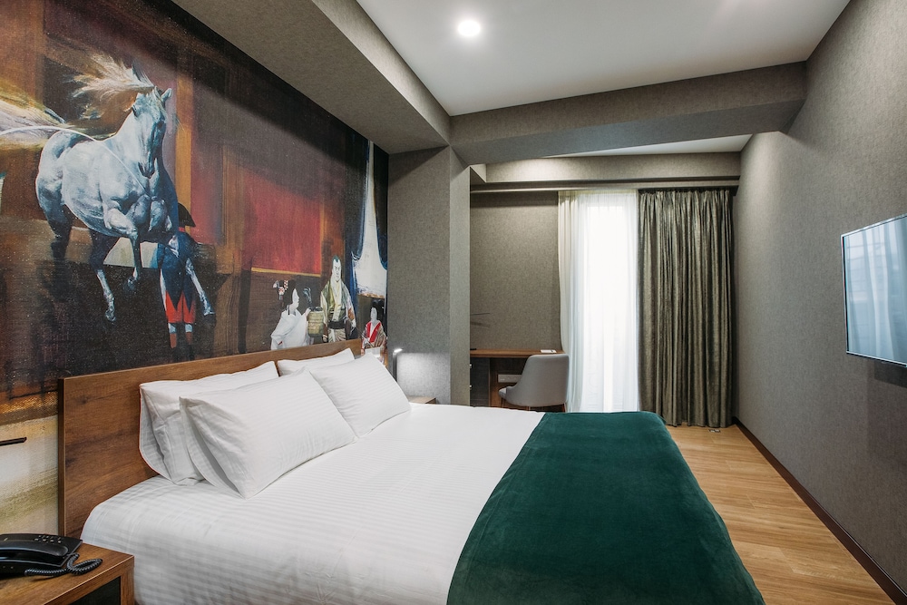 Theory Hotel - zdjęcie 5