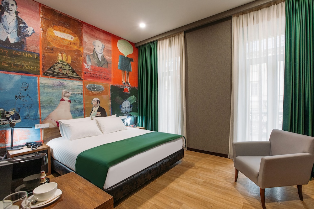 Theory Hotel - zdjęcie 4