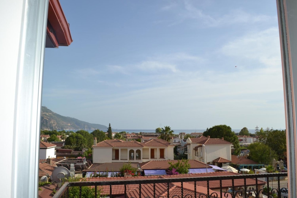 Turk Hotel — Attractions in the area in Fethiye, Mugla