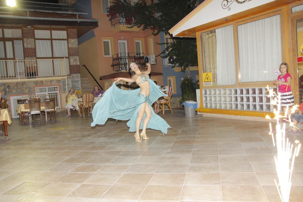 Turk Hotel — Attractions in the area in Fethiye, Mugla