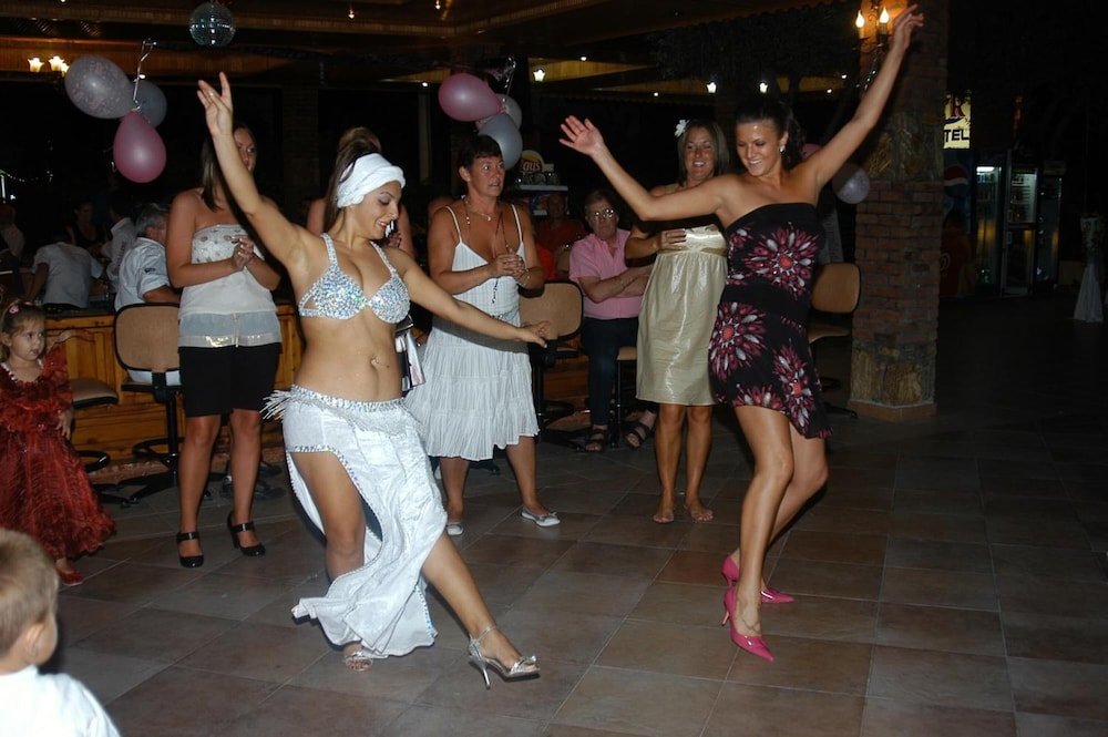 Turk Hotel — Attractions in the area in Fethiye, Mugla