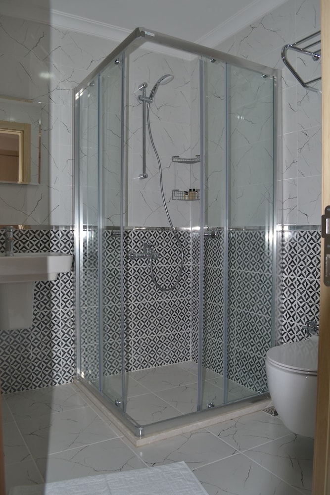 Turk Hotel — Hotel rooms in Fethiye, Mugla