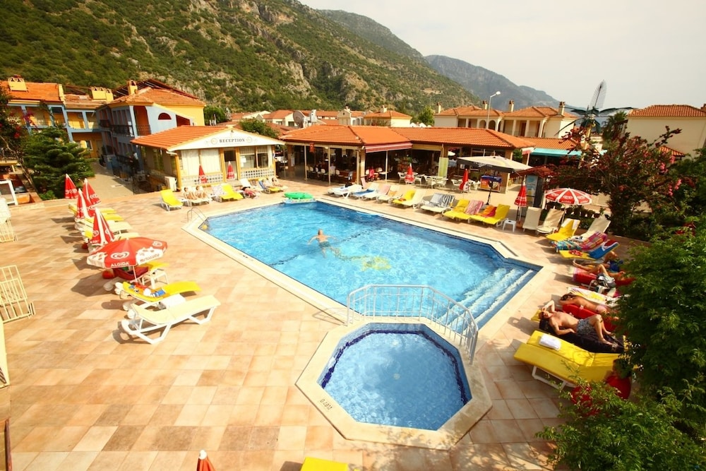 Turk Hotel — Main photo in Fethiye, Mugla