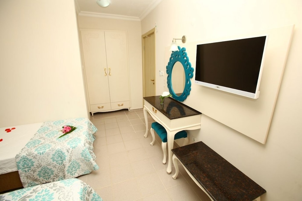Turk Hotel — Hotel rooms in Fethiye, Mugla