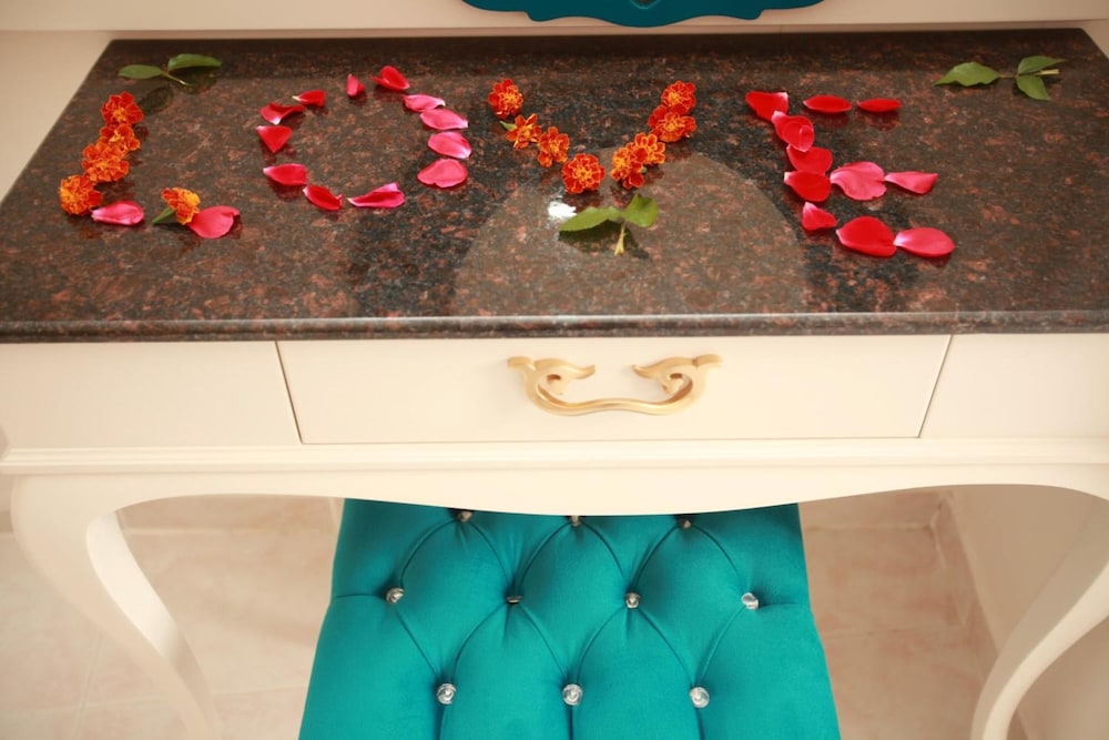 Turk Hotel — Hotel rooms in Fethiye, Mugla