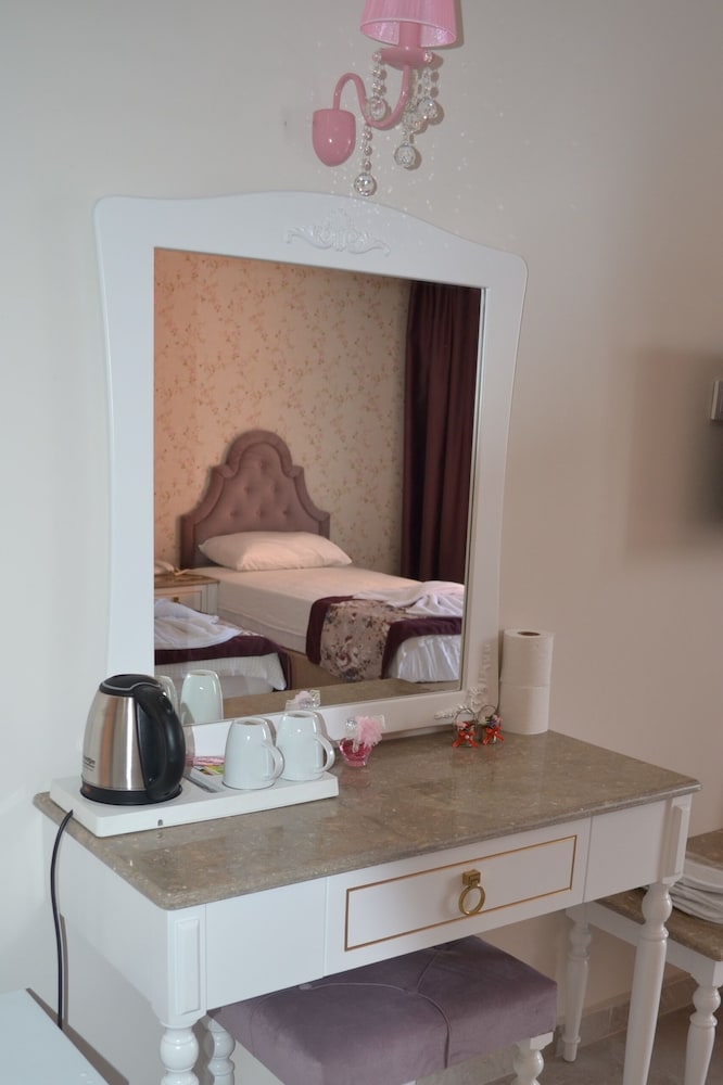 Turk Hotel — Hotel rooms in Fethiye, Mugla