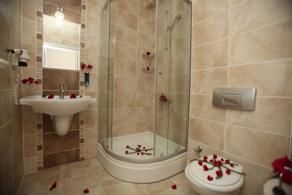 Turk Hotel — Hotel rooms in Fethiye, Mugla
