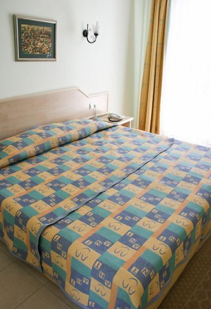 Ant Apart Hotel — Hotel rooms in Fethiye, Mugla
