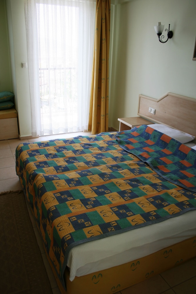 Ant Apart Hotel — Hotel rooms in Fethiye, Mugla