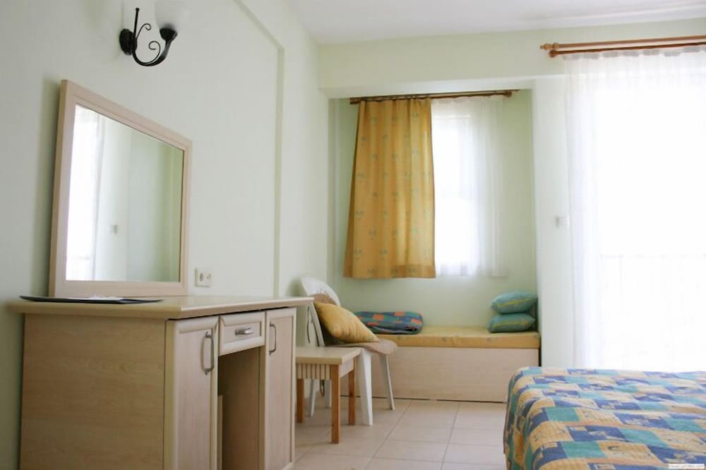 Ant Apart Hotel — Hotel rooms in Fethiye, Mugla