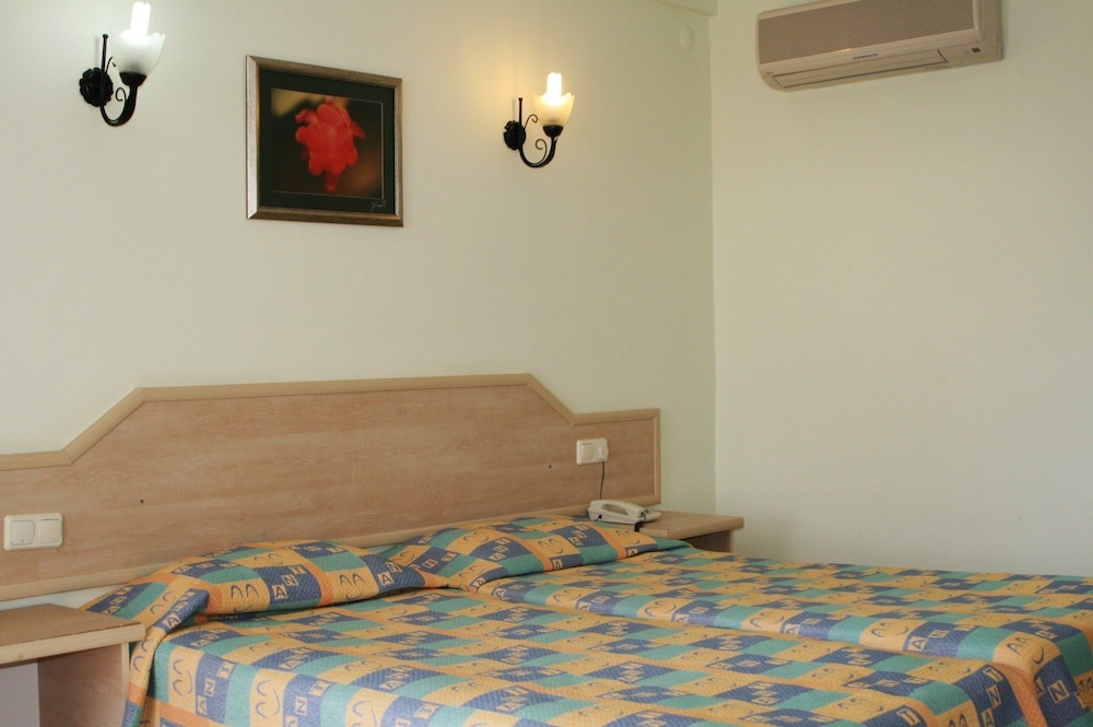 Ant Apart Hotel — Hotel rooms in Fethiye, Mugla