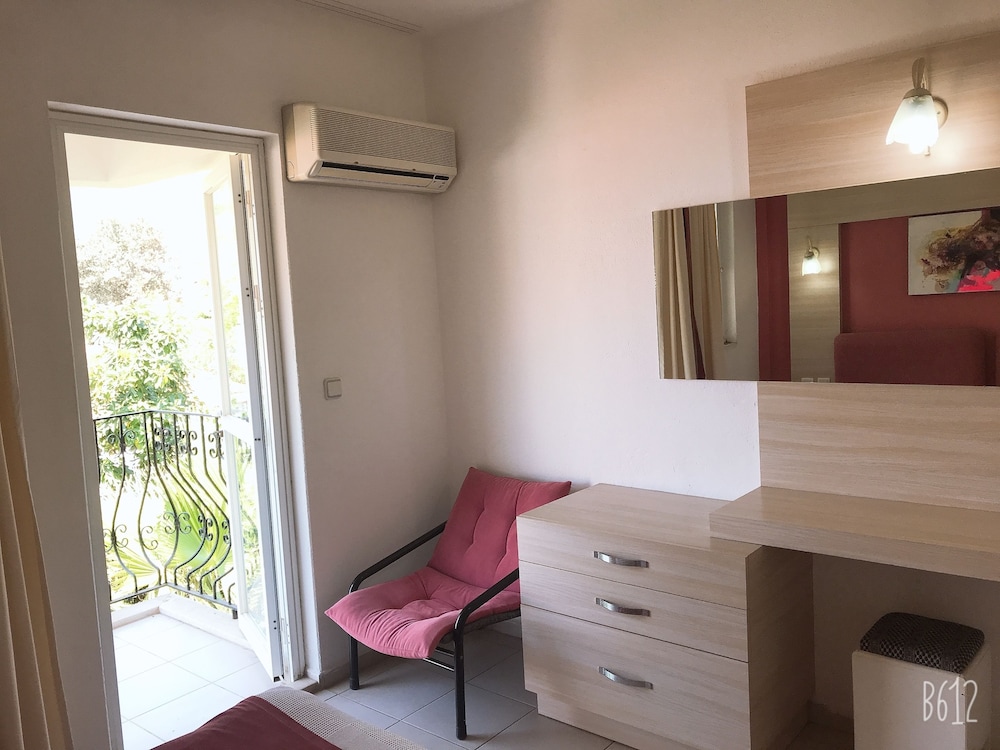 Ant Apart Hotel — Hotel rooms in Fethiye, Mugla